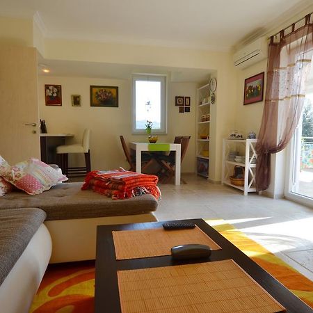 Apartment Kare Rovinj Exterior photo