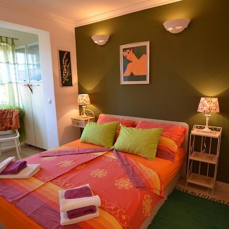 Apartment Kare Rovinj Exterior photo