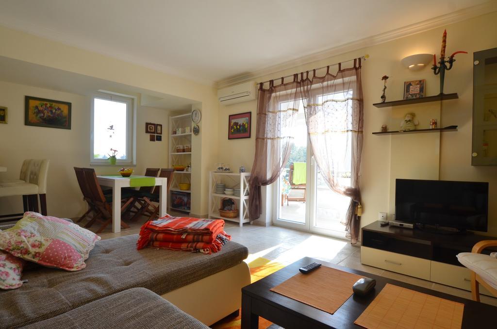 Apartment Kare Rovinj Exterior photo