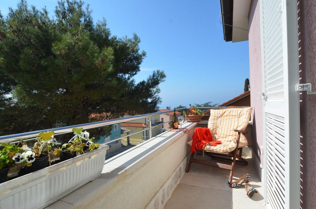 Apartment Kare Rovinj Exterior photo