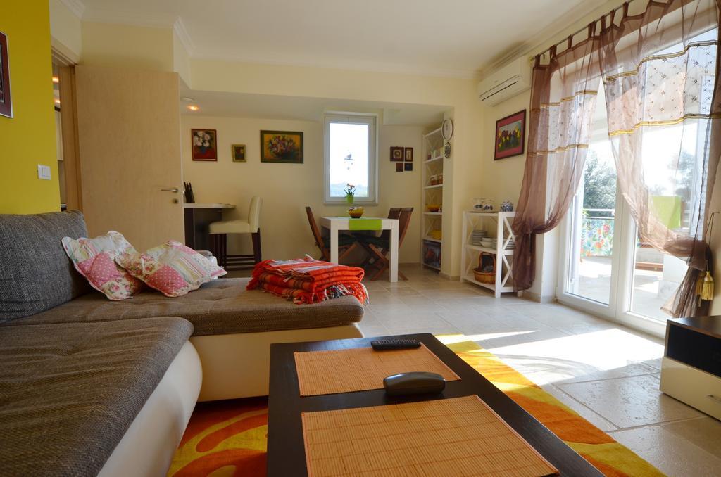 Apartment Kare Rovinj Exterior photo