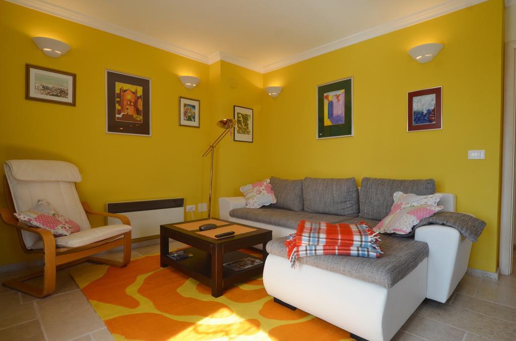 Apartment Kare Rovinj Exterior photo