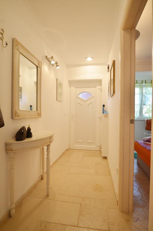 Apartment Kare Rovinj Exterior photo