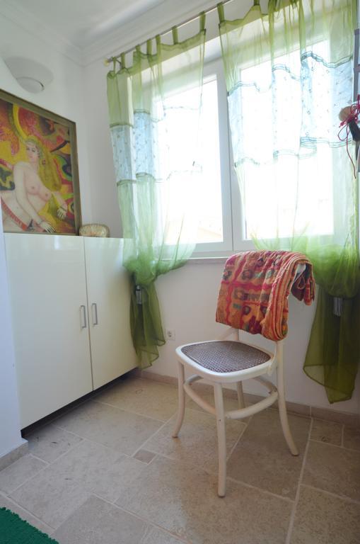 Apartment Kare Rovinj Exterior photo