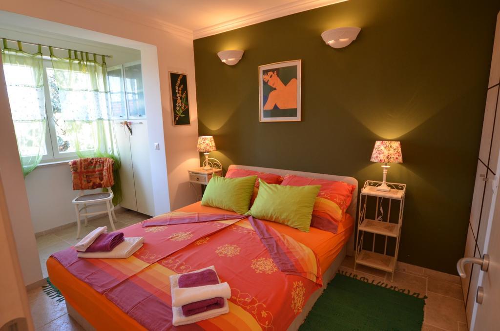 Apartment Kare Rovinj Exterior photo