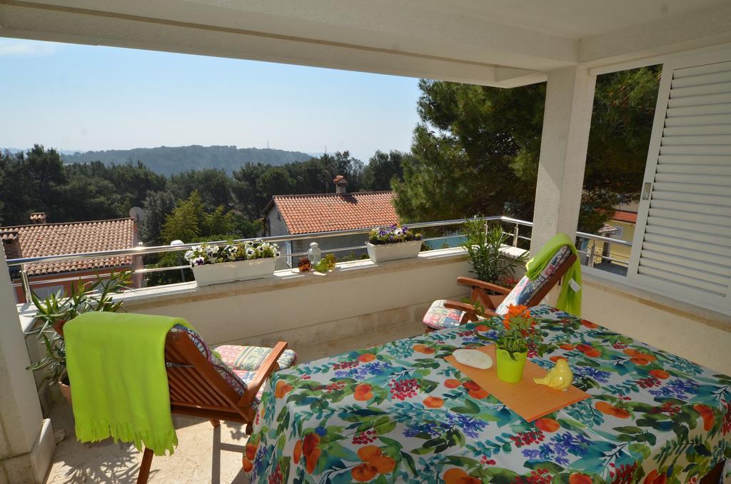 Apartment Kare Rovinj Exterior photo