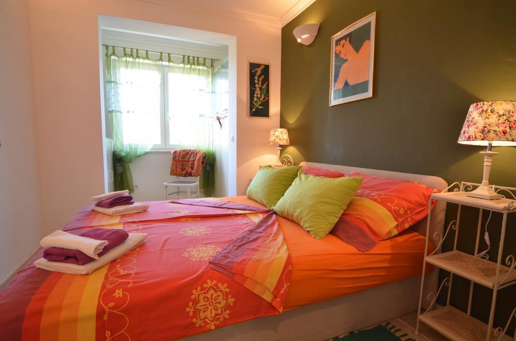Apartment Kare Rovinj Exterior photo