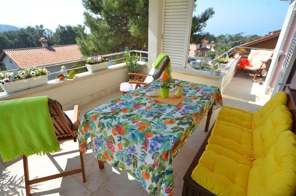 Apartment Kare Rovinj Exterior photo