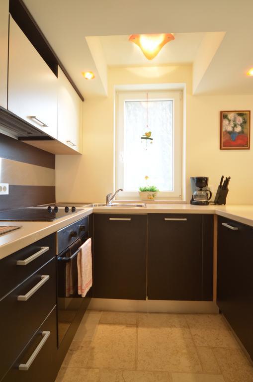 Apartment Kare Rovinj Exterior photo