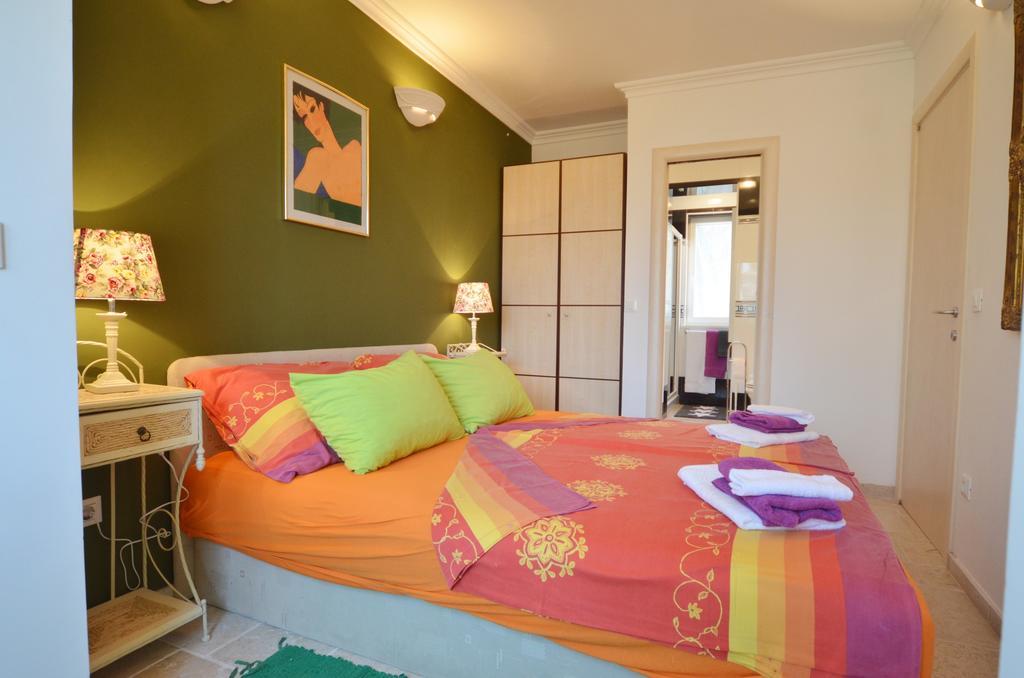 Apartment Kare Rovinj Exterior photo