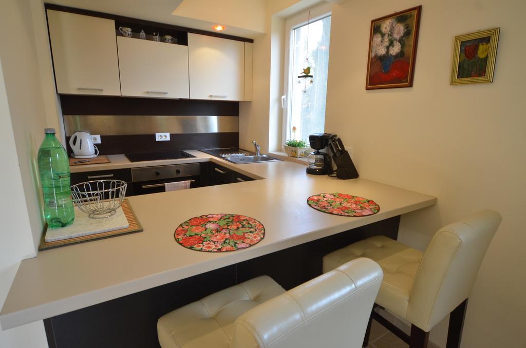 Apartment Kare Rovinj Exterior photo