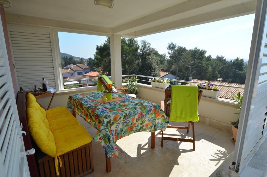 Apartment Kare Rovinj Exterior photo
